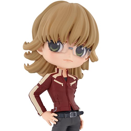 Wholesale Tiger and Bunny 2 Barnaby Brooks Jr. Ver. A Q Posket Statue